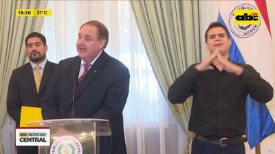 Gobernadores piden cuarentena departamental - ABC Noticias - ABC Color