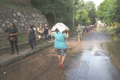 ¡Hora de la merienda! Kits ya van a escuelas | Crónica