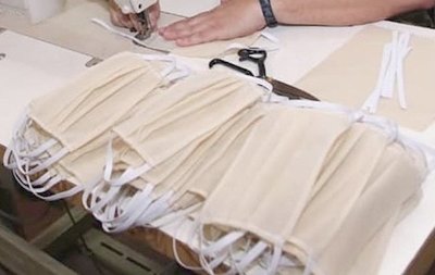 El tapabocas es doble filo he’i la OMS | Crónica