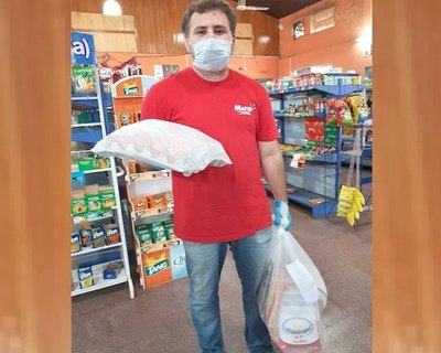 Almacenes se suman a la moda de los delivery | Crónica