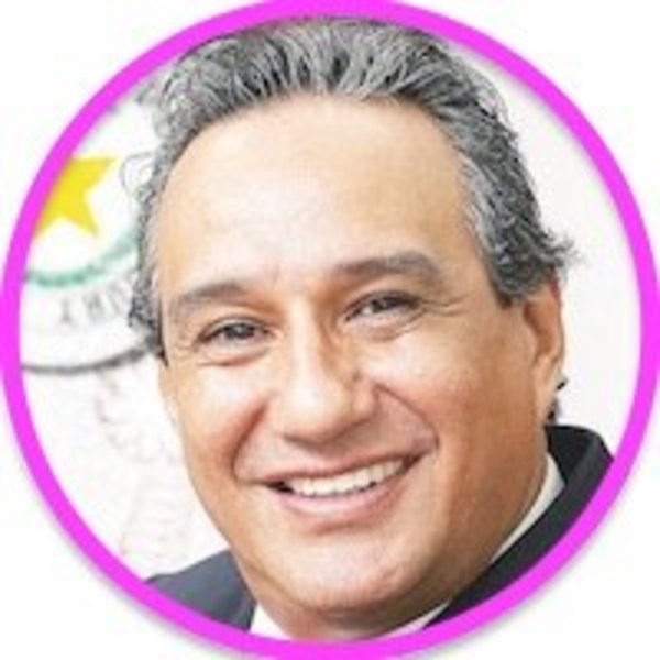 Hugo Javier | Crónica