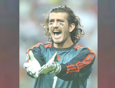 Ex del Barca, en estado crítico por coronavirus | Crónica