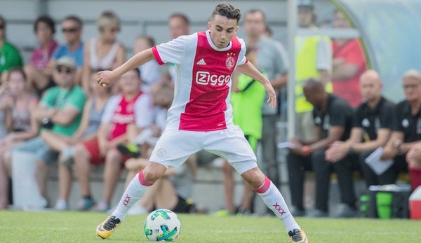 Ajax rescinde contrato al que salió de su coma | Crónica