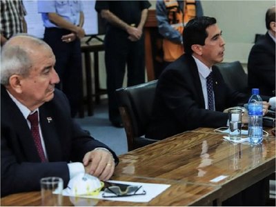Gobierno advierte que no cederá y mantendrá cerrada la frontera