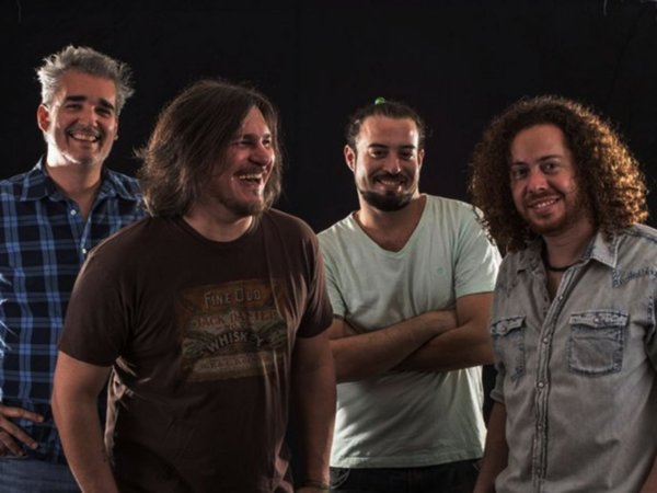 Paiko lanza disco y mantiene contacto con fans vía redes