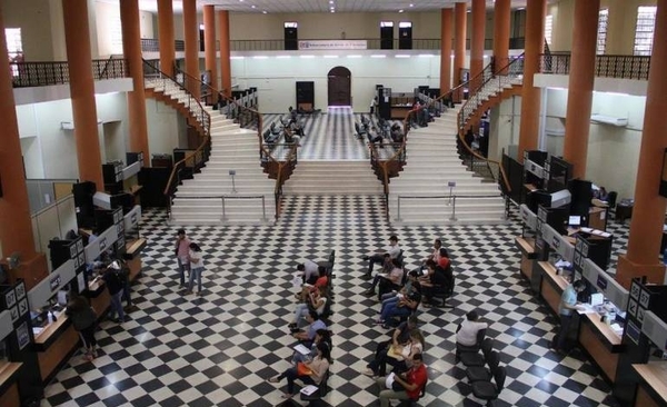 HOY / SET: Prevé caída del 40% en la recaudación de abril a diferencia del mes pasado