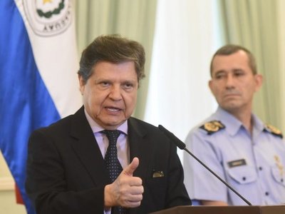 Euclides Acevedo: "Queremos evitar que estos días sean de mero paseo"