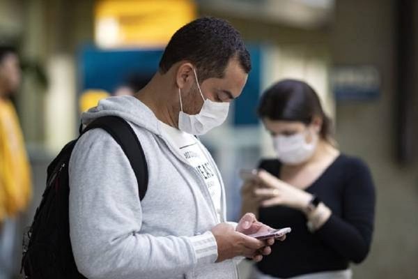 Italia crea grupo de expertos en busca de armas digitales contra la pandemia » Ñanduti