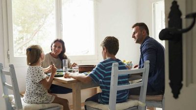 Cuarentena: "Es importante volver a abrir canales de conversación con la familia"