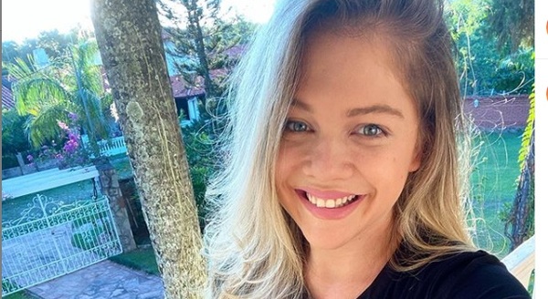 El desafío que Fati Fernández lanzó en plena cuarentena