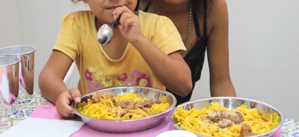 Pastoral Social se organiza para dar de comer a miles de familias y solicita donaciones - Nacionales - ABC Color