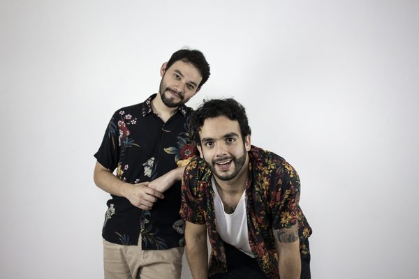 Mente Nativa estrena su segundo corte: "A escondidas" » Ñanduti