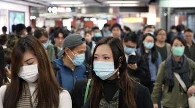El "gran error" en EEUU y Europa es que la gente no usa tapabocas, afirma experto chino en coronavirus