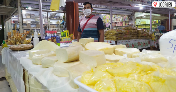 Inician los preparativos para la Semana Santa en la Placita Municipal