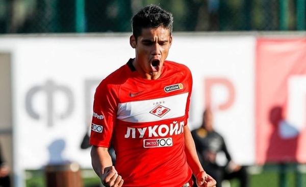 HOY / El equipo de Lorenzo Melgarejo acepta una importante rebaja de los sueldos