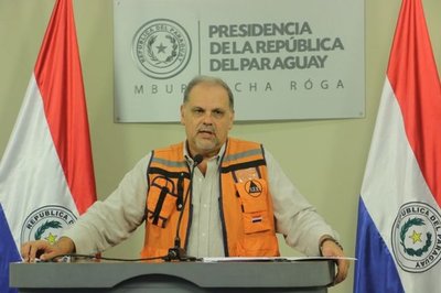 "Quienes se inscribieron con una línea que no es suya, recibirán los kits de alimentos"