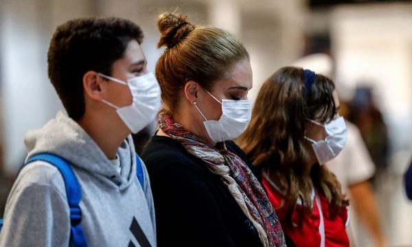 El “gran error” en EEUU y Europa es que la gente no usa tapabocas, afirma experto chino en coronavirus