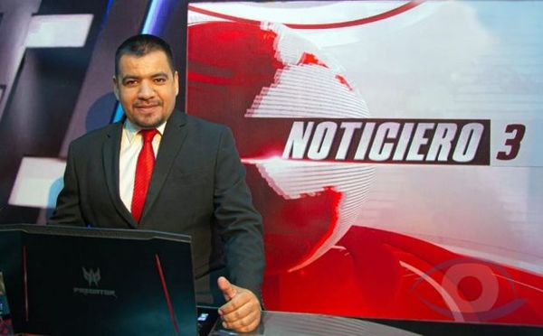 Eder Rivas: José Carlos Acevedo, dejá de ser hijo de puta y que hagas llegar la asistencia a la gente pobre