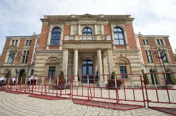 Cancelado el Festival Richard Wagner de Bayreuth 2020 - Espectáculos - ABC Color