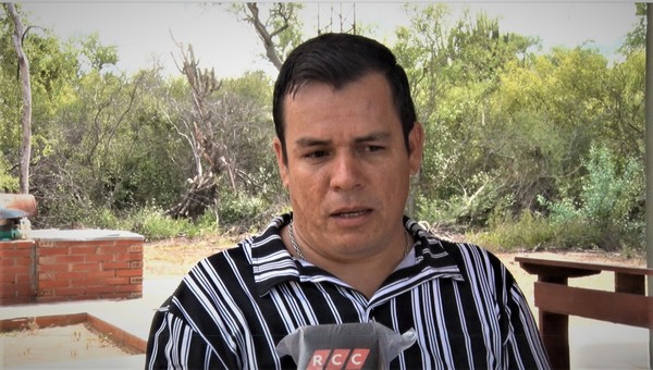 Confeccionaron lista de beneficiarios del programa Ñangareko en Virgen del Rosario
