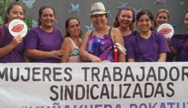 Trabajadoras sexuales esperan solidaridad durante la cuarentena - Teleshow