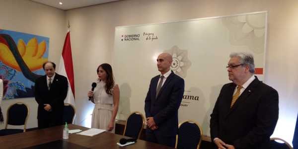 Coronavirus: Lanzan la Red Nacional de Voluntarios de la Salud » Ñanduti