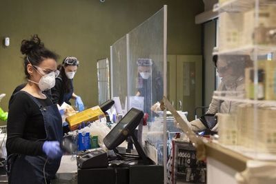 Hay riesgo de “penuria alimentaria” por el coronavirus, advierten ONU y OMC - Mundo - ABC Color