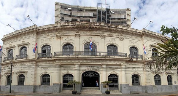 Cancillería informa asistencia permanente a paraguayos en el exterior