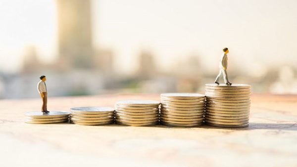 Acabar con la inequidad y la injusticia