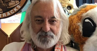HOY / El actor Andrew Jack, de "Star Wars", muere por coronavirus con 76 años