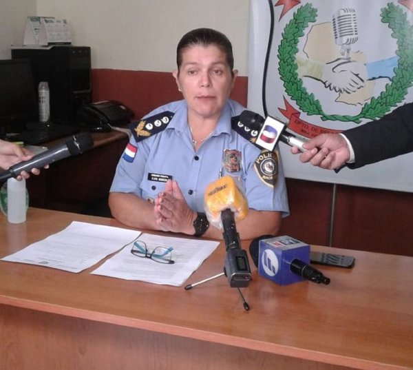 Preocupa inconsciencia de gente pese a exhortación policial - .::RADIO NACIONAL::.