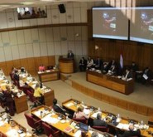 Senado aprueba postergar comicios municipales hasta por un año - Paraguay.com
