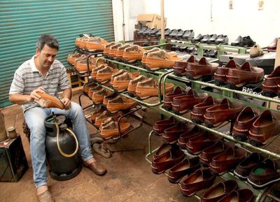 Ventas online son una alternativa, pero insuficientes para calzadistas