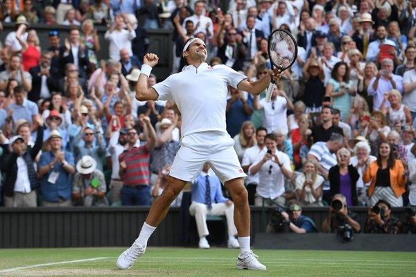 No habrá Wimbledon 2020 por coronavirus