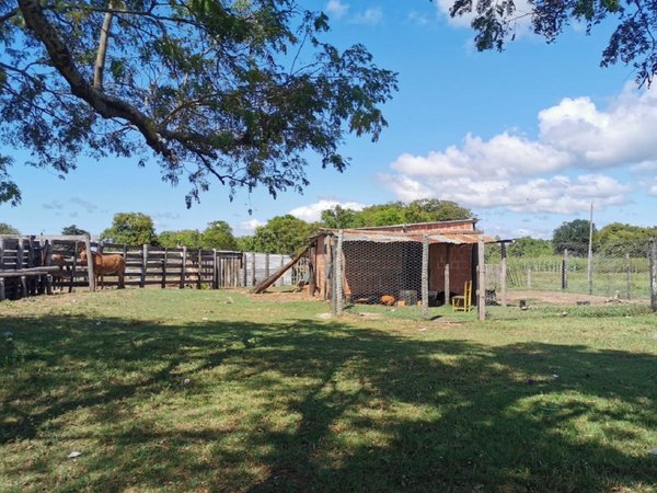 Matan a 2 peones de estancia en el Chaco