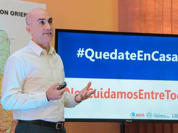 Salud crea red de voluntarios para reforzar lucha contra el Covid-19