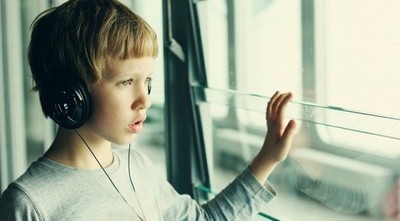 Permanecer encerradas en casa es un desafío para personas con autismo » Ñanduti