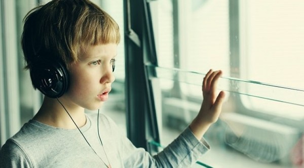 Permanecer encerradas en casa es un desafío para personas con autismo » Ñanduti
