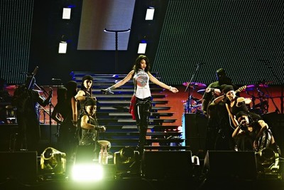 La música, uno de los sectores más generosos en la crisis del coronavirus