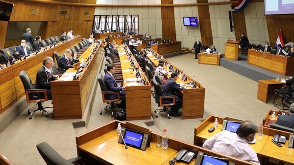 Senado aprobó extender el plazo de elecciones municipales hasta por un año