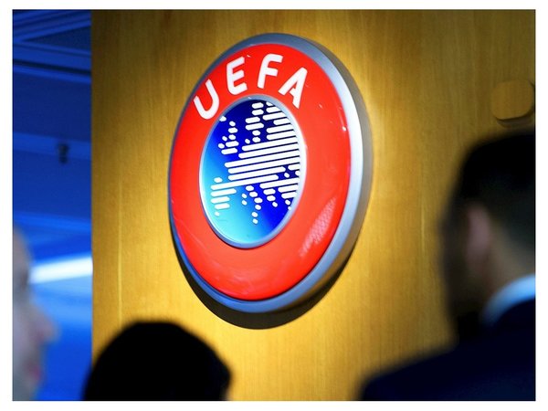 UEFA aplaza partidos de selecciones de junio y abre opción a acabar ligas