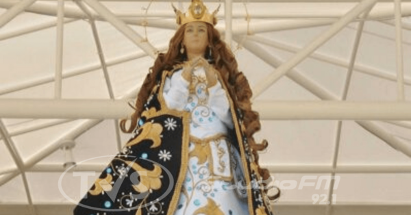 Obispos pedirán a la Virgen de Caacupé que proteja a los hogares paraguayos ante la pandemia