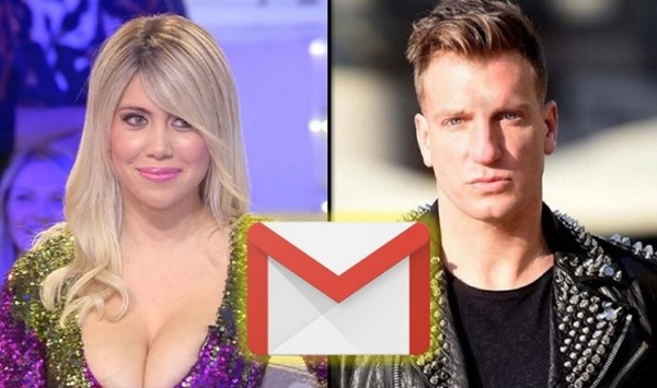 VIDEO: Filtran mail de Wanda en el que enumera las infidelidades de Maxi