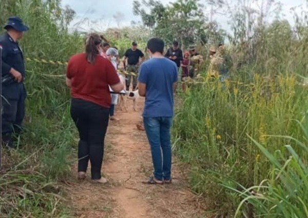 Fiscalía investiga homicidio doloso en Mariscal López, Caaguazú - ADN Paraguayo