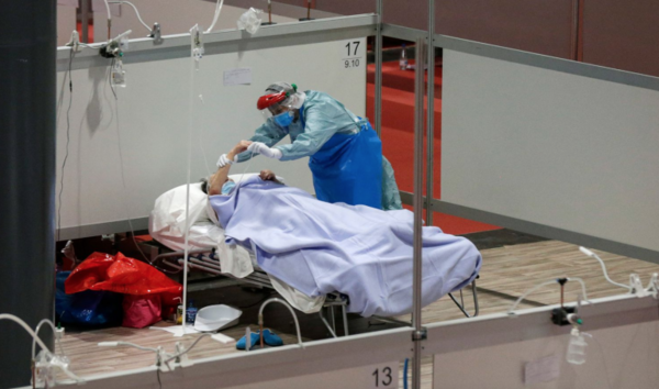 HOY / Atacar al coronavirus desde los casos asintomáticos es la clave para la OMS