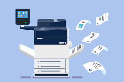 Xerox abandona su plan de comprar HP por prudencia financiera en la pandemia