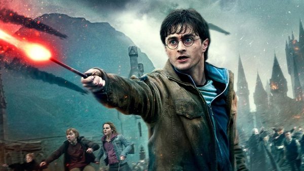 Nuevo entretenimiento mágico con “Harry Potter At Home”