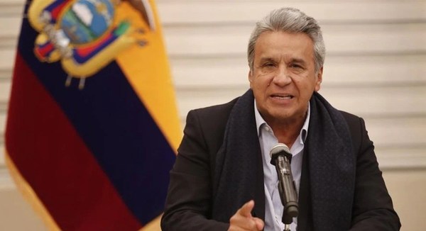 Ecuador: hospitales desbordados y cadáveres en las calles - Paraguay Informa