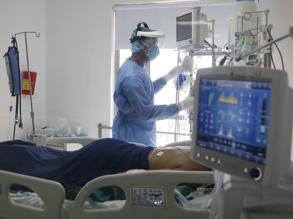 Taiwán aclara que no realizó ninguna donación de respiradores