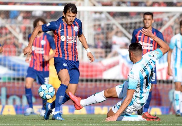 Clubes argentinos dicen que la fecha de regreso del fútbol es “incierta” - Fútbol - ABC Color